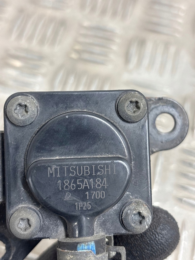 фото №6, Peugeot 4008 2013 датчик давления выхлопных газов