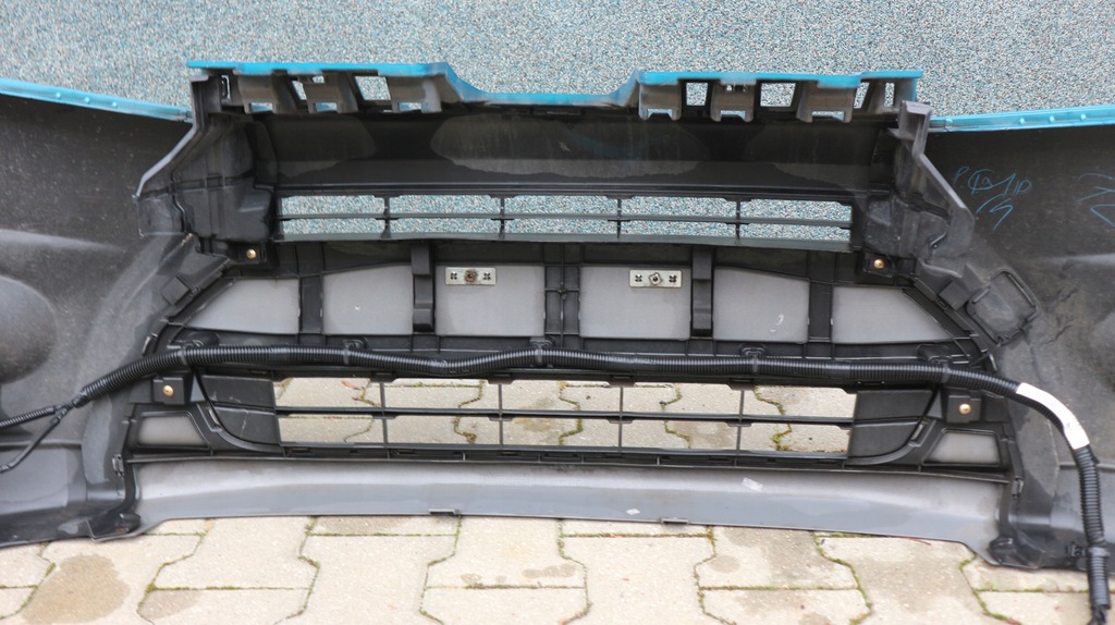 фото №9, Suzuki vitara бампер rok 2017