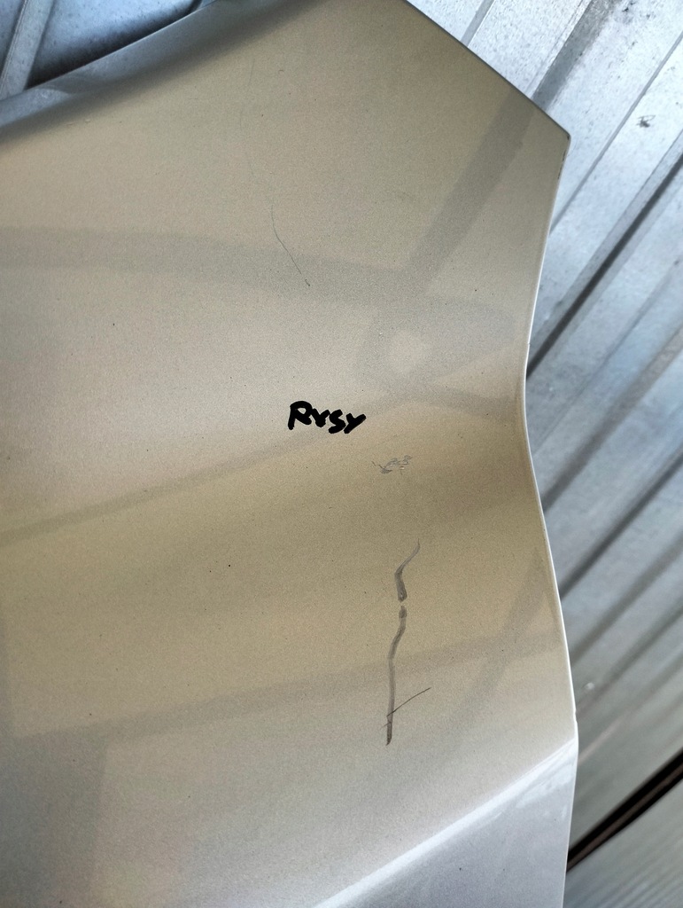 фото №9, Крила лівий перед kia ceed i lift колір 9s lata 2009-2012