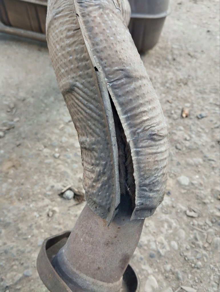 фото №6, Гаситель porsche cayman 2014 98111123100