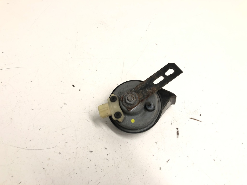 фото №2, Opel vivaro 2016 клаксон