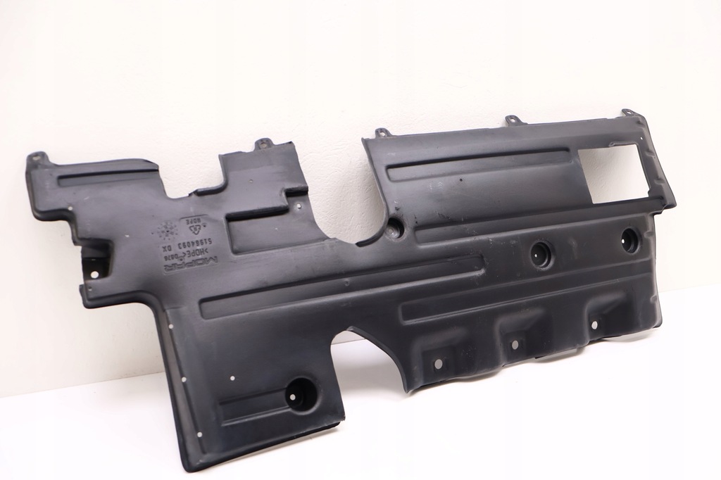 фото №3, Jeep renegade захист підвіска права 51964093