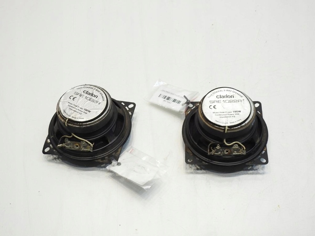 фото №6, Динамік динаміки chatenet ch26 sre1022r