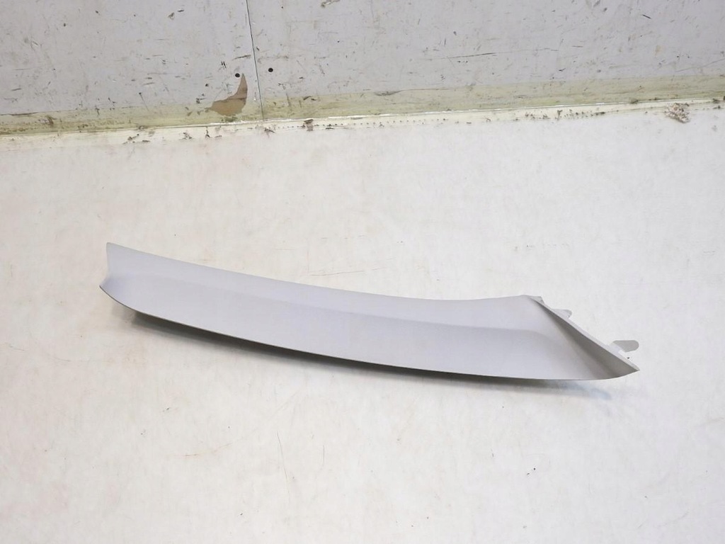 фото №6, Защита стойка a правая subaru forester iii