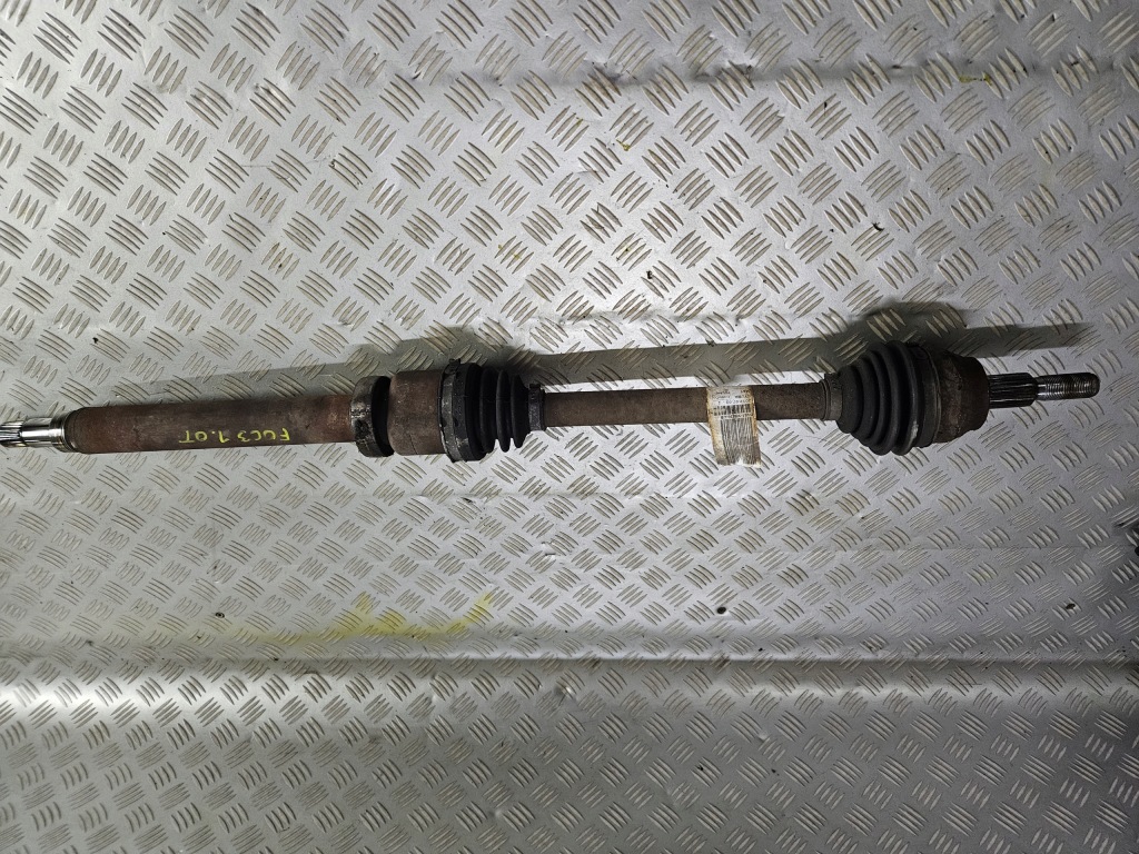 Купить Приводной вал правая длинная ford focus mk3 1.0 ecoboost