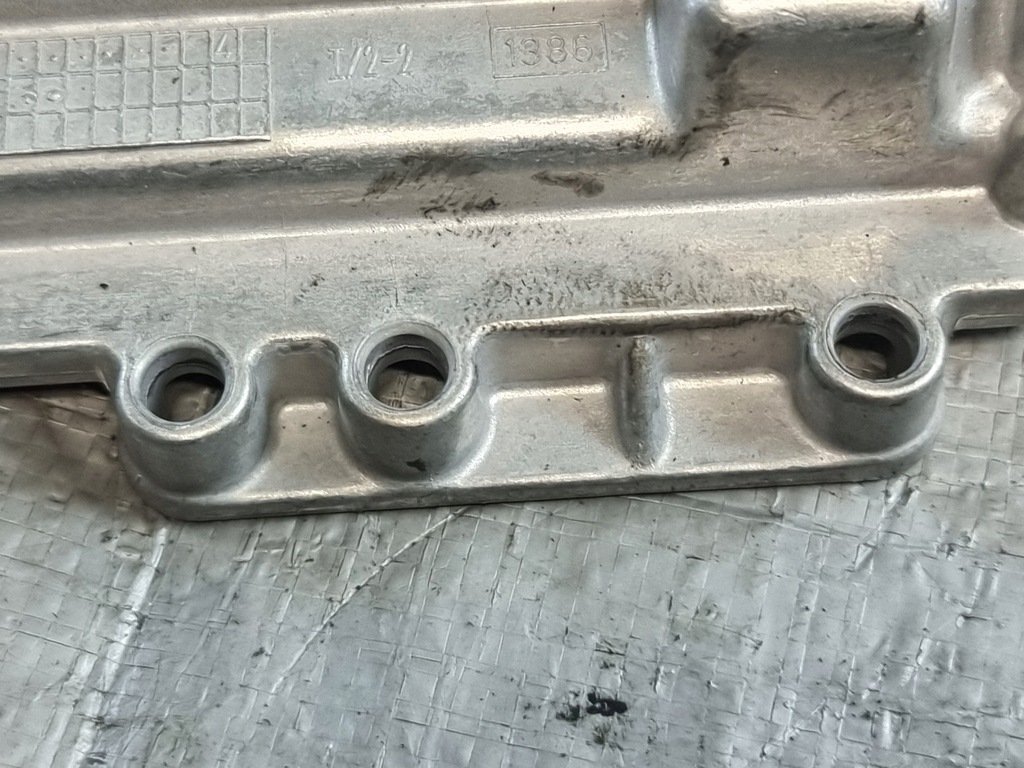 фото №10, Блок керування двигуна оригінальний номер 0281013633 honda cv-r iii 2.2 i-ctdi