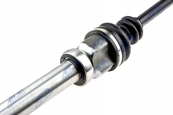 фото №9, Приводной вал приводная ford focus iii 1.6ti 10- fiesta 1.0t 1.6ti 12- b-max