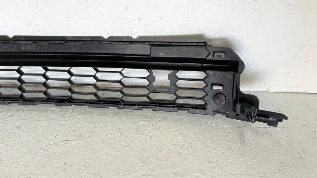 фото №8, Skoda kodiaq rs решітка середня бампера перед 565853677