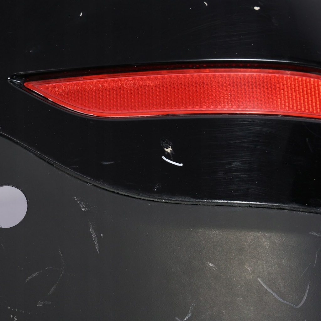 фото №15, Bmw x1 e84 задний бампер pdc s line schwarz 2 чёрный - 668