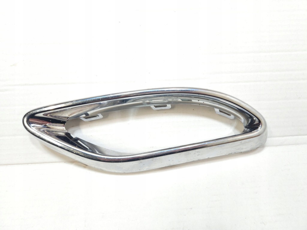 Купити Наконечник вихлоп хром ліва mercedes gle w167 a0008850274