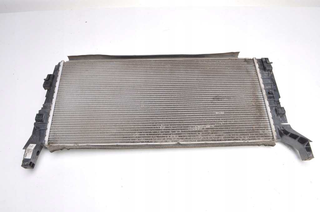 фото №8, Mini f55 f56 bmw f45 f46 радіатор wody 7617635