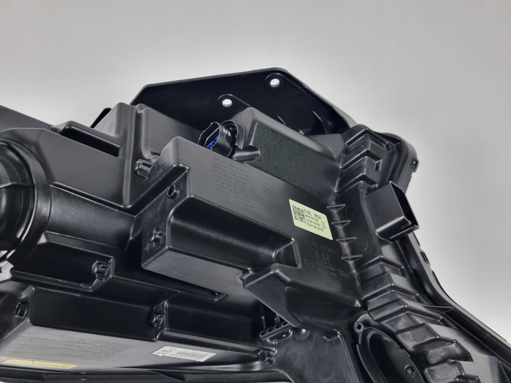 фото №11, Kia sorento iv 2020- лампа ліва перед full led 92101p2120 idealna