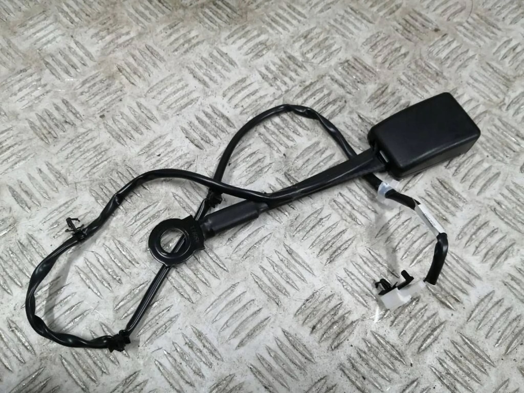 фото №1, Nissan micra k14 кліпса поперечина передня права