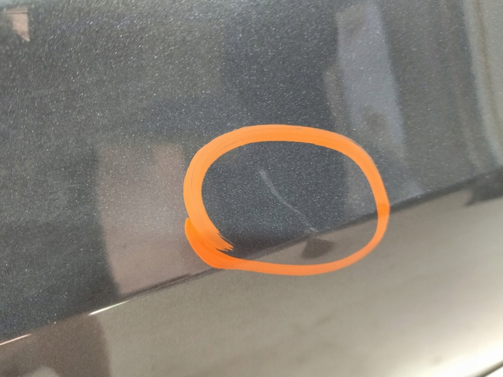 фото №7, Повний двері правий перед скло vw scirocco lr7h