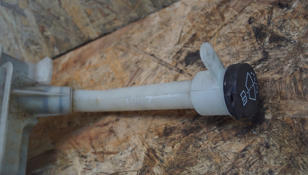 фото №8, Бачок омывателя opel mokka a i 95182243