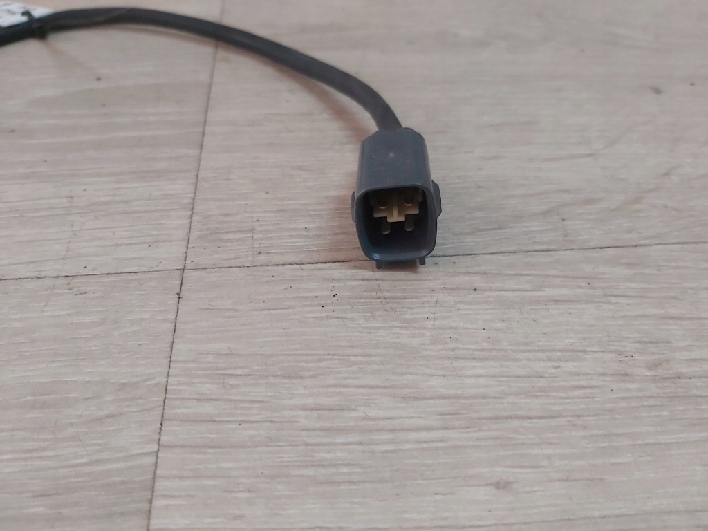 фото №3, Toyota rav4 iii 2,2 d4d 2,2 d-cat датчик лямбда-зонд nr 89467-42070