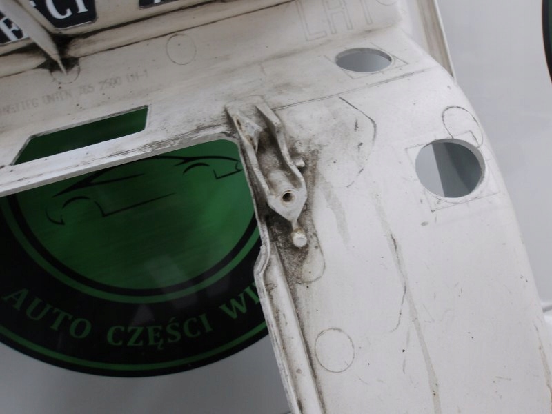 фото №7, Mercedes actros mp4 підніжка ліва