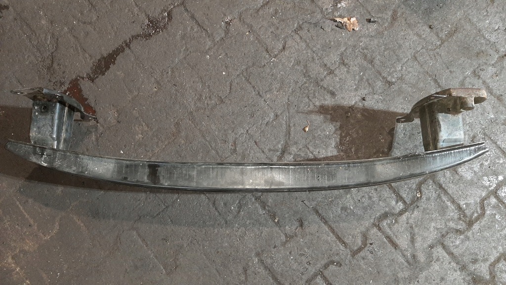 фото №5, Балка pod бампер перед vw golf v plus