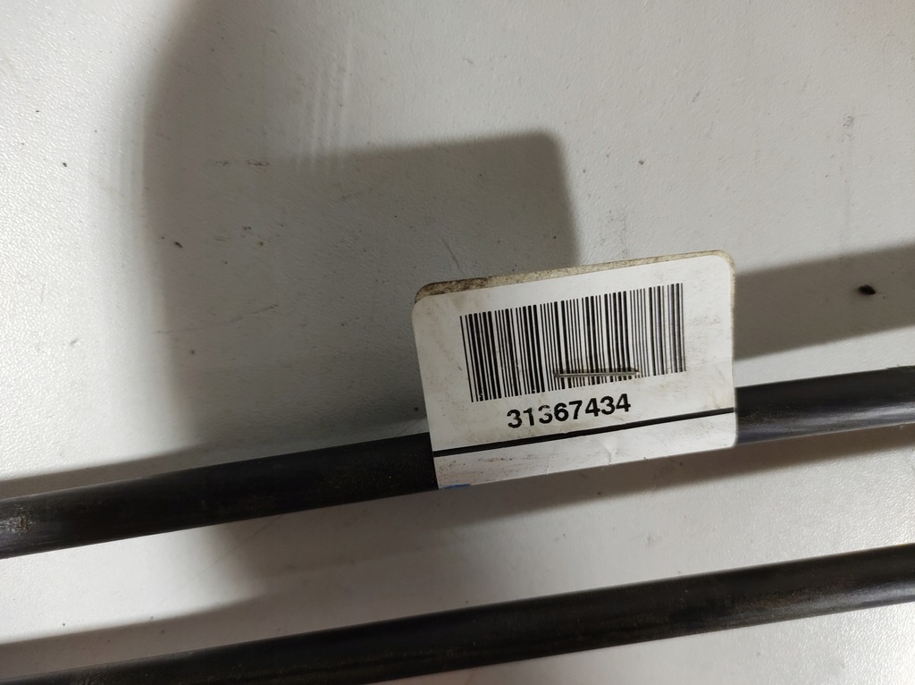 фото №9, Volvo s60 2.0 d2 13- троси перемикання передач