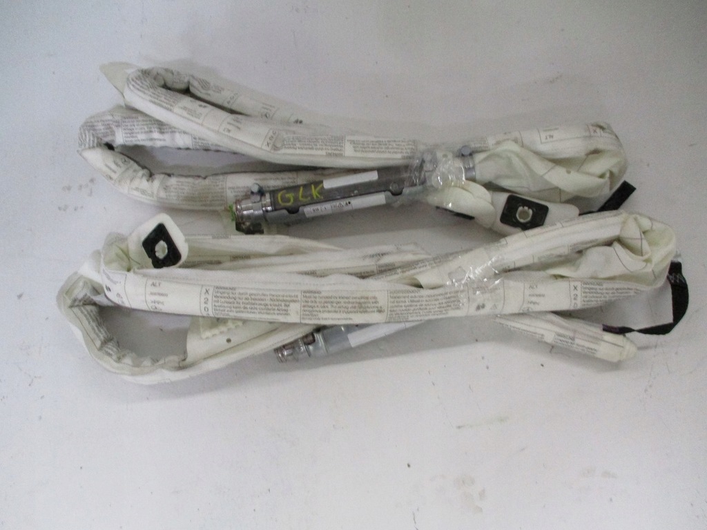 фото №1, Шторка безпеки шторки безпеки mercedes glk