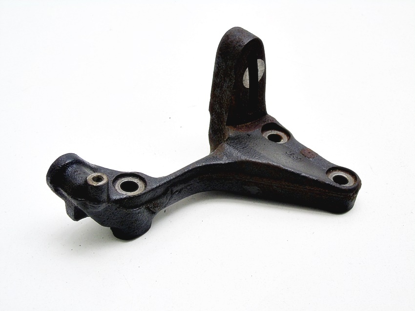 фото №1, Кронштейн кронштейн двигателя 1.6 16v honda hrv hr-v d16w1