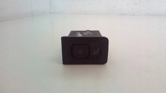 фото №8, Выключатель регулировки подогрев сидений bora 1j0963564b