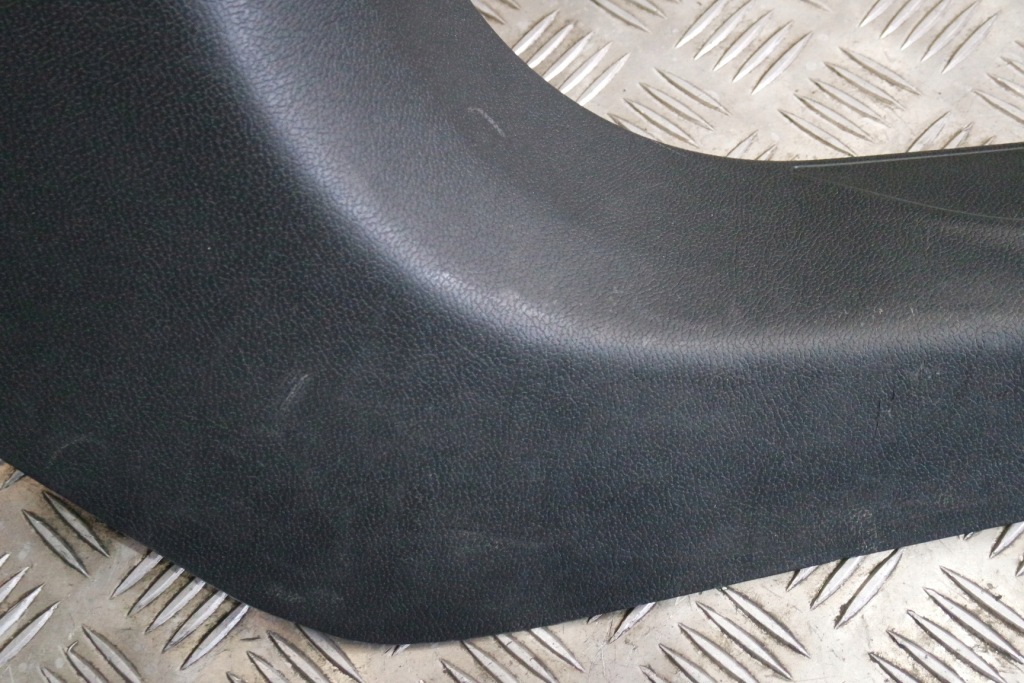 фото №3, Накладка порог r maserati levante 670040373