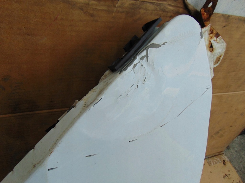 фото №6, Крила правий перед ford transit custom