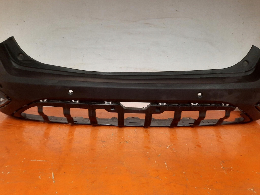 фото №3, Kia sportage v 21- бампер задняя задний 86612-r2000