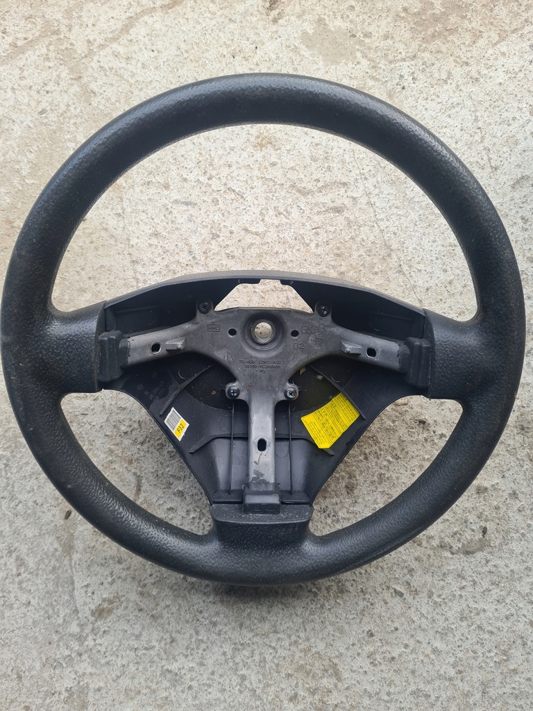 фото №1, Повітропровід 56120-1c500 hyundai getz