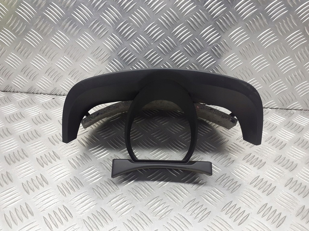 фото №1, Рамка защита спидометра kia ceed i 848301h000