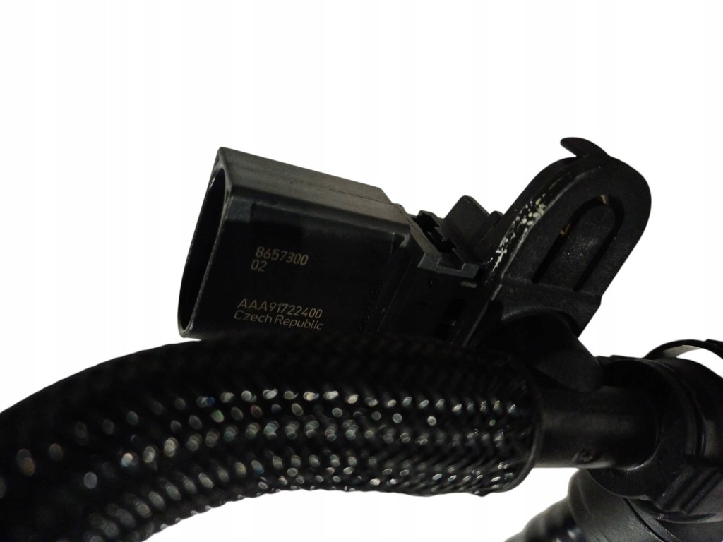 фото №8, Шланг водяной турбонагнетателя перед bmw x7 g07 9845474