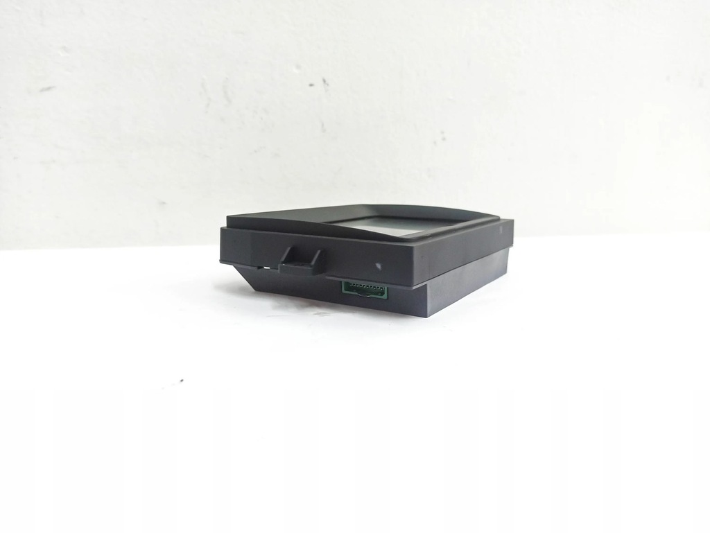 фото №6, Land rover range rover sport l320 2008 панелі керування, перемикачі