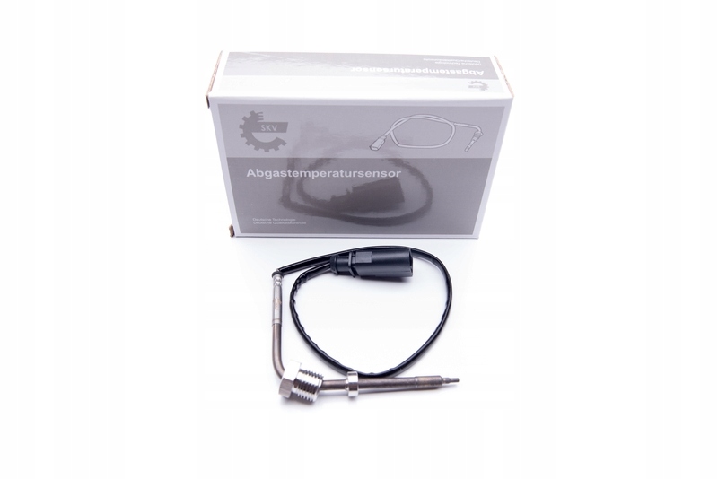 Купить Датчик температура. выхлопных газов