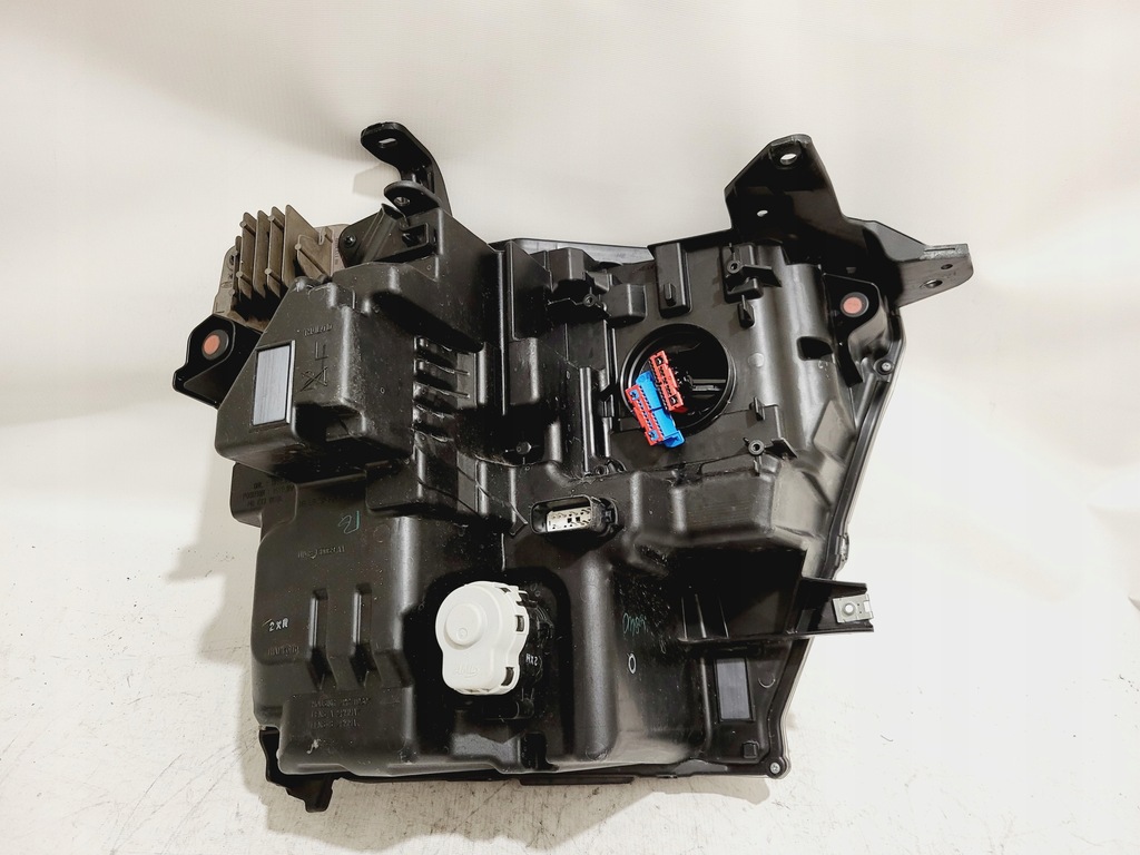 фото №3, Ford ranger raptor full led performance