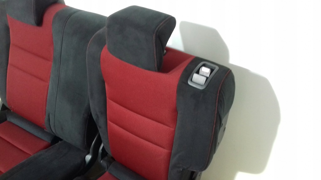 фото №4, Honda civic ufo viii r type сиденья заднее сиденье задняя задняя сиденье спинка typer