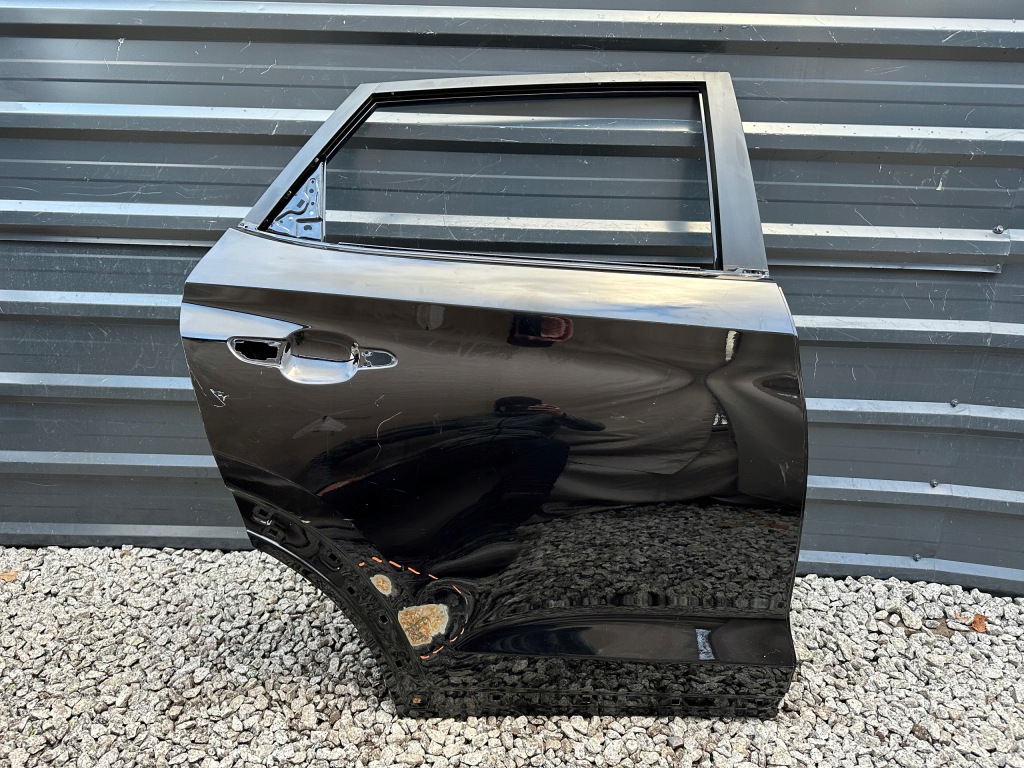 фото №1, Hyundai tucson iii 3 15-20r дверь правый задняя правое