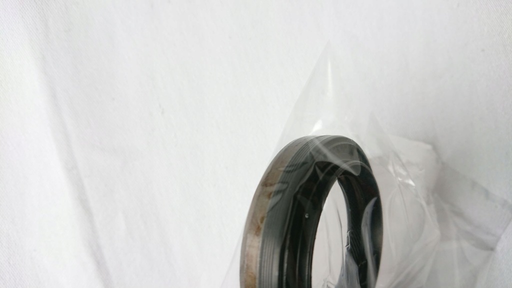 Сальник. піввісь fiat punto le 36x56x10/13,5 Ціна