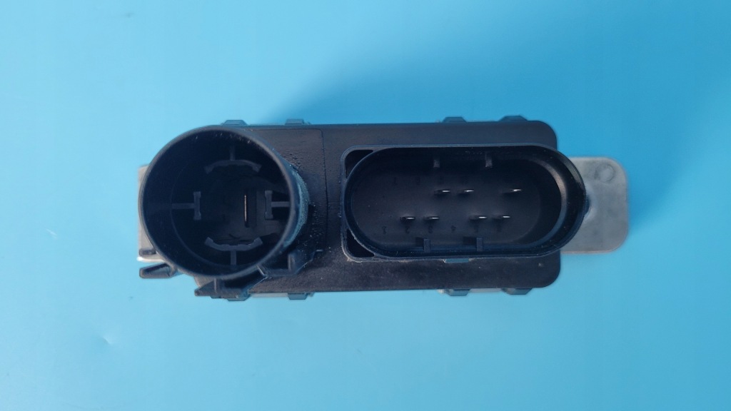 фото №6, Volvo xc60 ii 21r реле свічка розжарювання 32202461