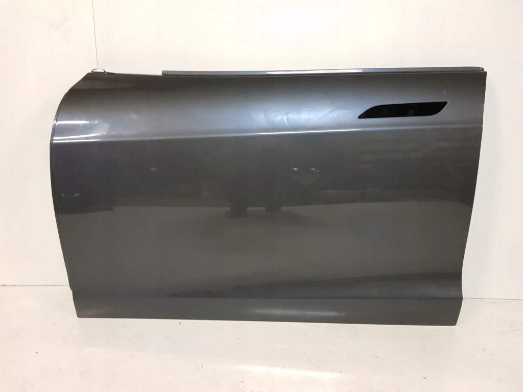 фото №1, Tesla model s 2013 левая сторона дверь передние