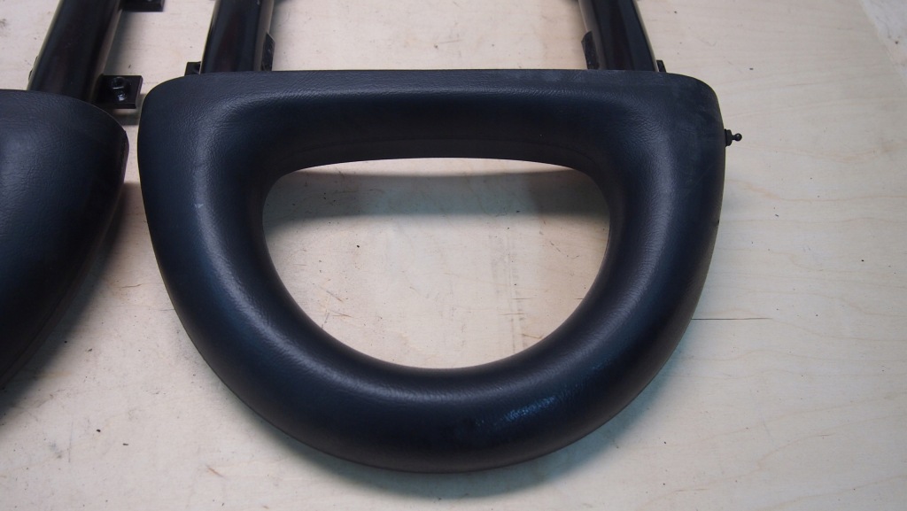 Mercedes slk r170 дуги захист комплект Недорого