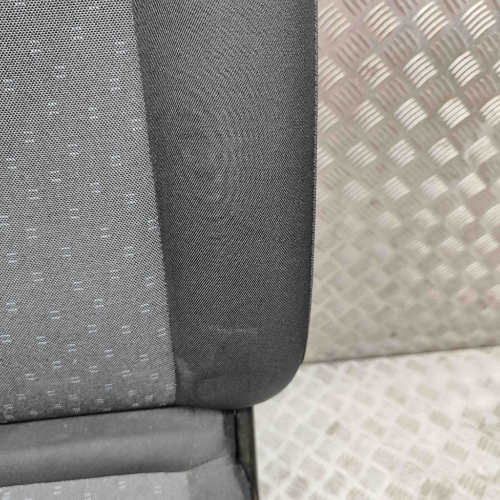 фото №7, Сиденье передний левый opel movano b фургон 93197994 29924569 2.3l 120kw 2021