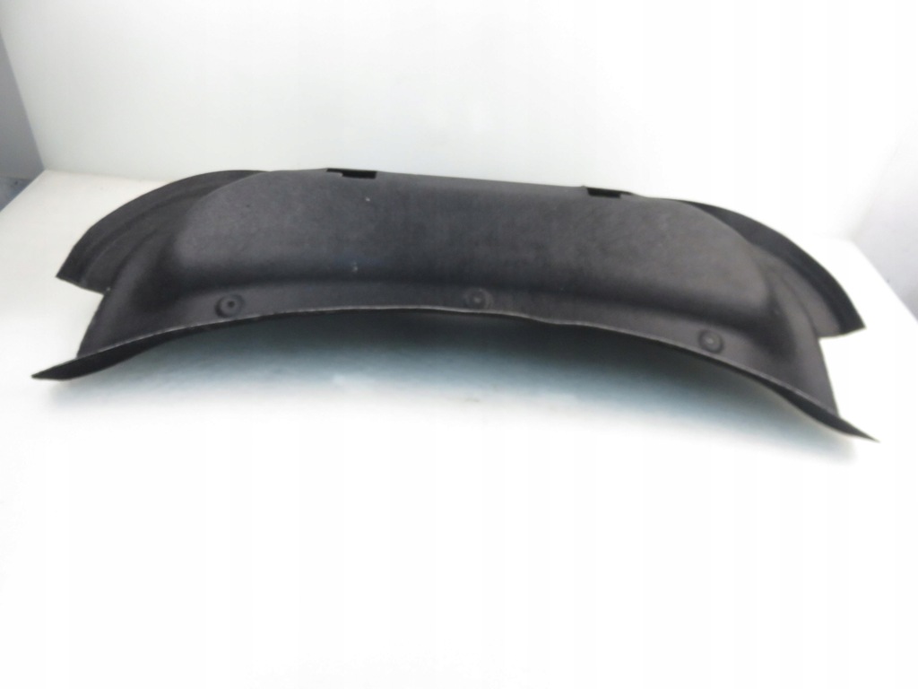 фото №6, Обшивка крышки багажника mercedes cla coupe c117