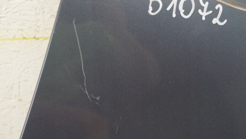 фото №12, Крыло правый перед citroen c4 picasso