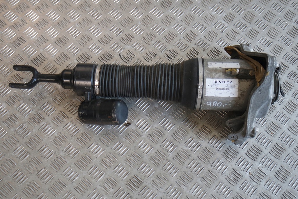 фото №1, Амортизатор bentley 3w8616039b