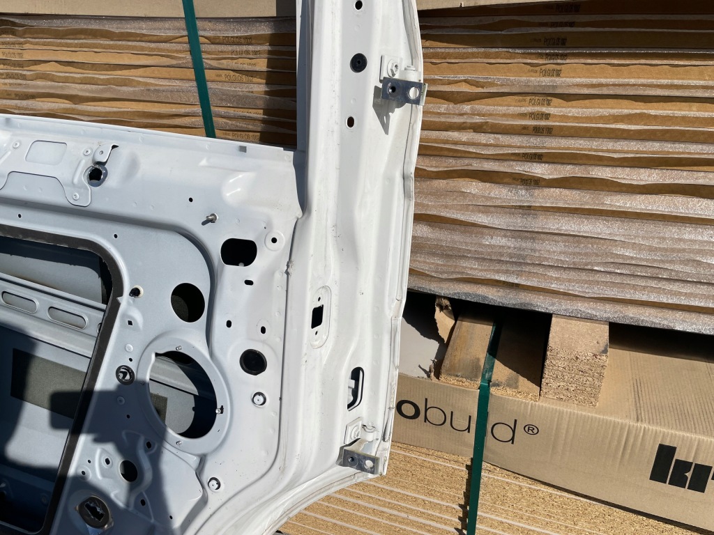 фото №10, Двері перед ліва vw crafter ii man tge b9a lb9a