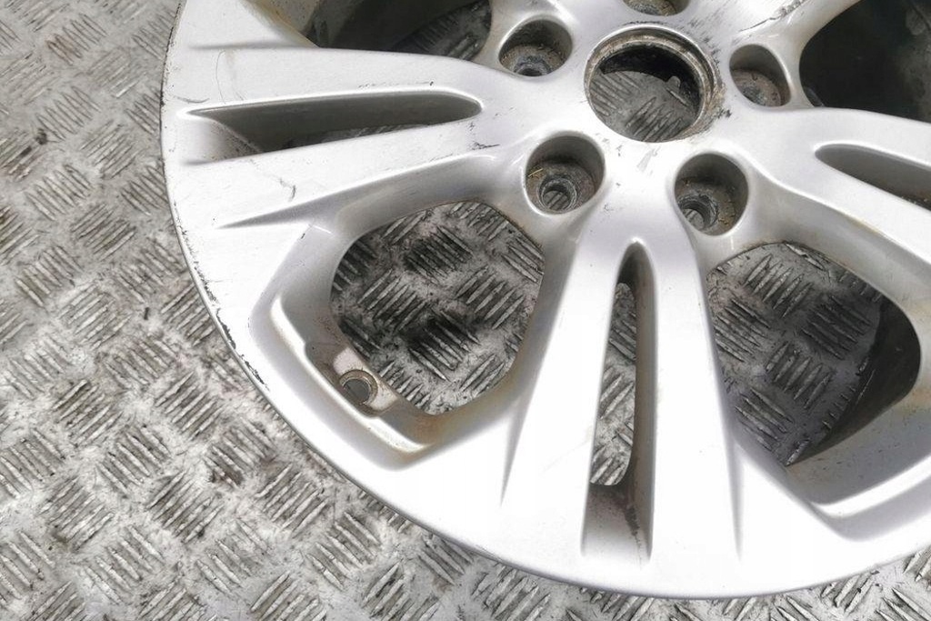 фото №7, Комплект диск kia sportage v nq5 52910f1100 1.6l бензиновый 2017