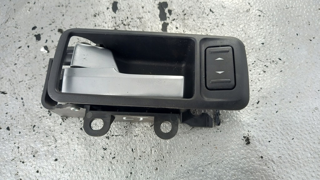 фото №1, Ручка wew.lewy задня ford focus mk2 2.0tdci