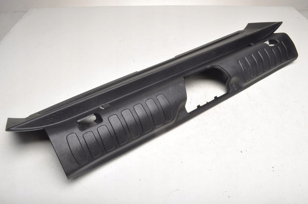 фото №1, Ford puma mk2 защита кромка багажника l1tb-a40352-a