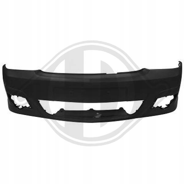 Купить Diederichs 1875150 бампер